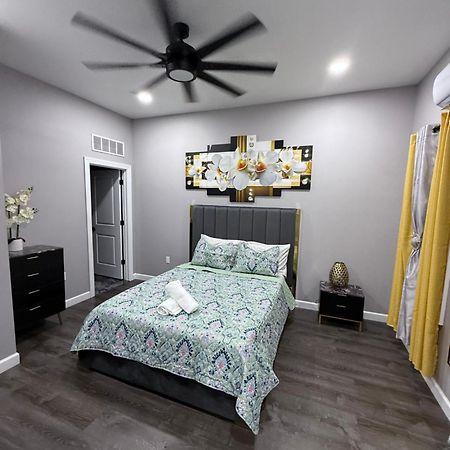 The Palm Suite Lehigh Acres Ngoại thất bức ảnh
