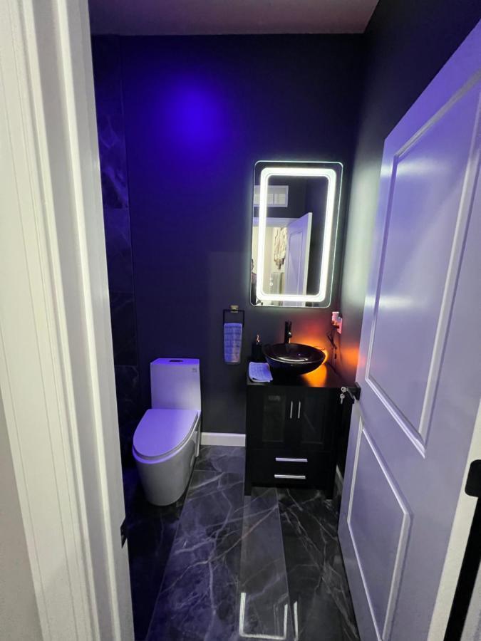 The Palm Suite Lehigh Acres Ngoại thất bức ảnh