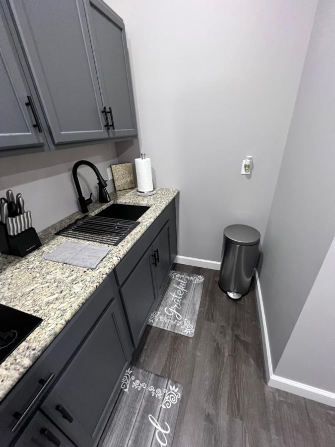 The Palm Suite Lehigh Acres Ngoại thất bức ảnh
