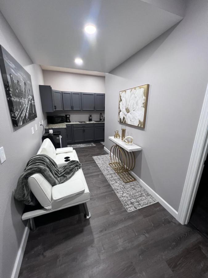 The Palm Suite Lehigh Acres Ngoại thất bức ảnh