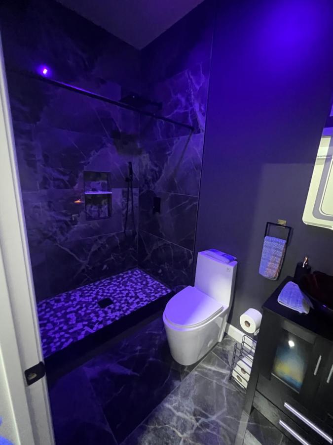 The Palm Suite Lehigh Acres Ngoại thất bức ảnh
