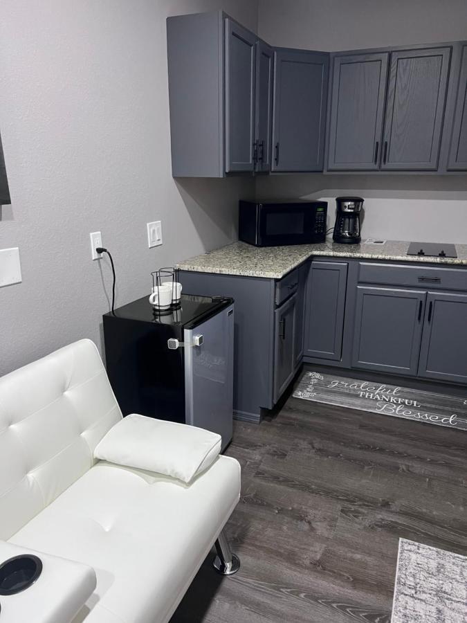 The Palm Suite Lehigh Acres Ngoại thất bức ảnh