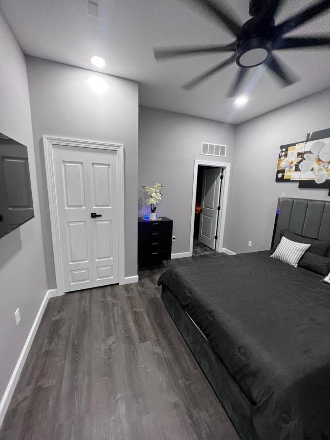 The Palm Suite Lehigh Acres Ngoại thất bức ảnh