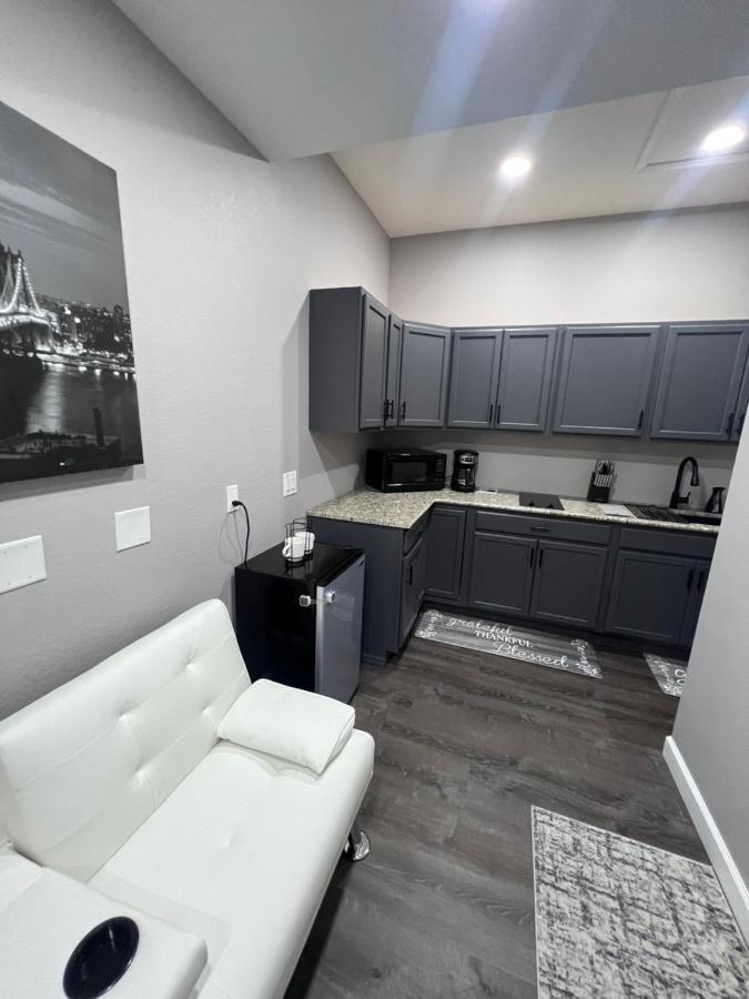 The Palm Suite Lehigh Acres Ngoại thất bức ảnh
