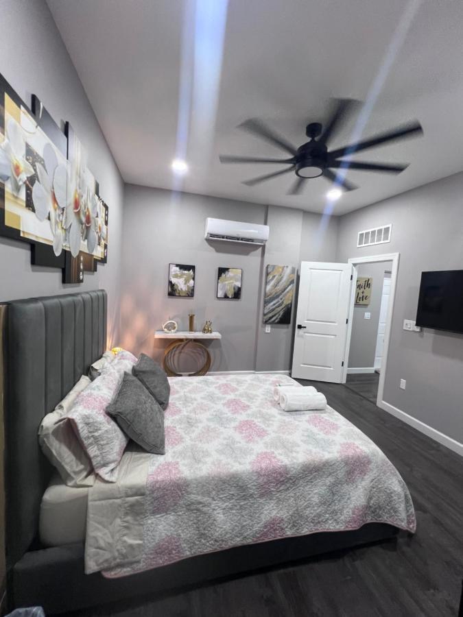 The Palm Suite Lehigh Acres Ngoại thất bức ảnh