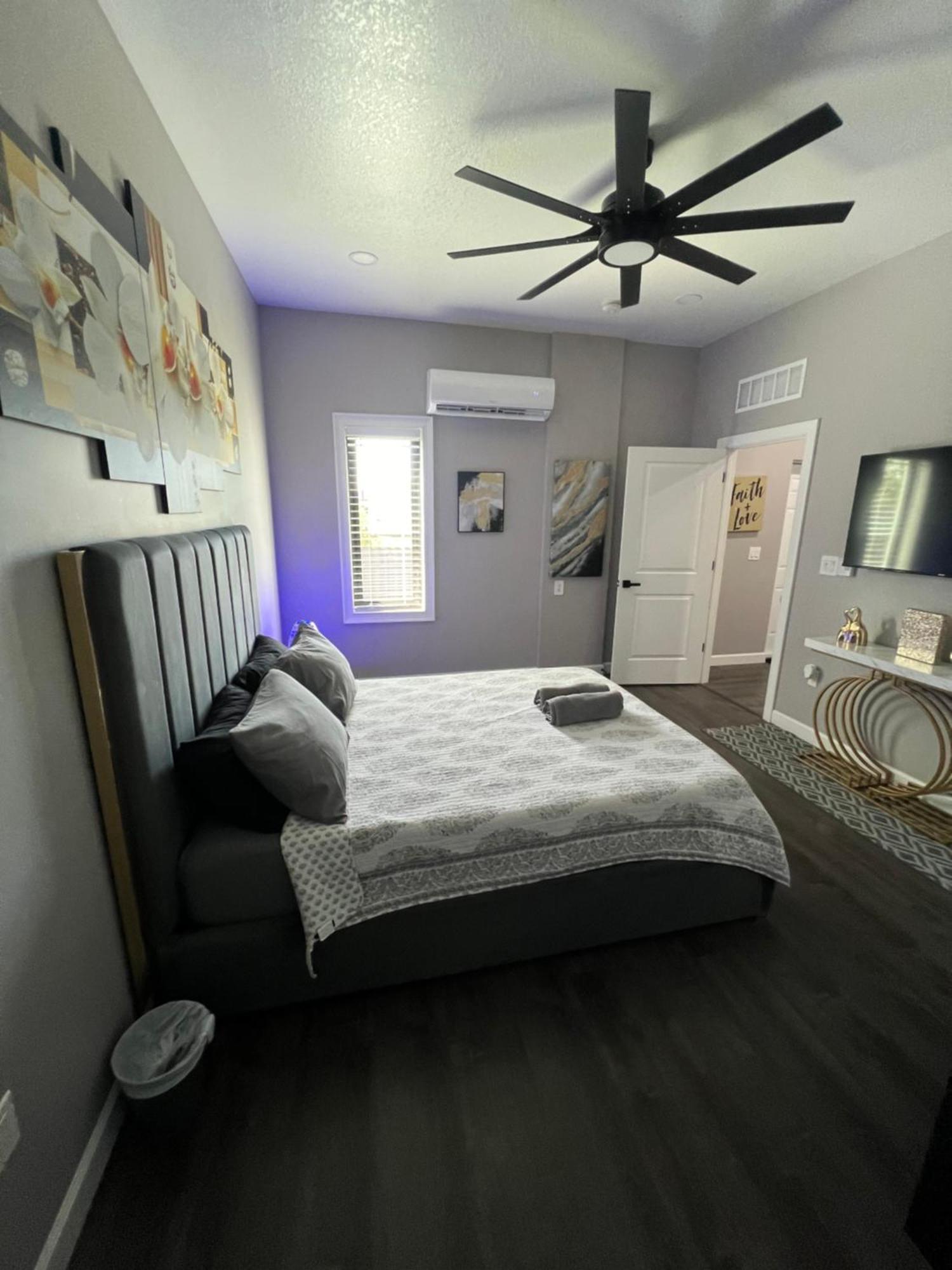 The Palm Suite Lehigh Acres Ngoại thất bức ảnh