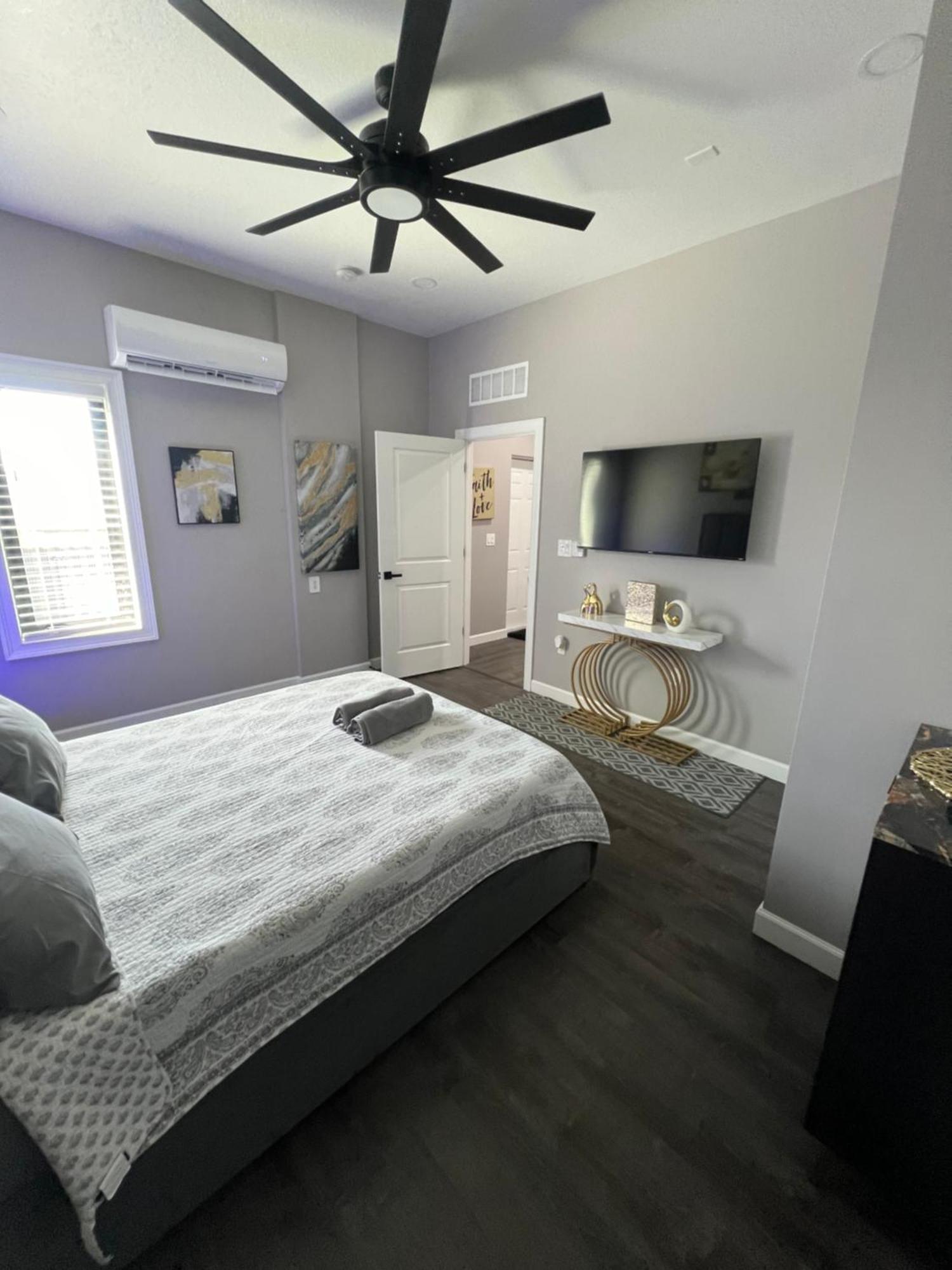 The Palm Suite Lehigh Acres Ngoại thất bức ảnh