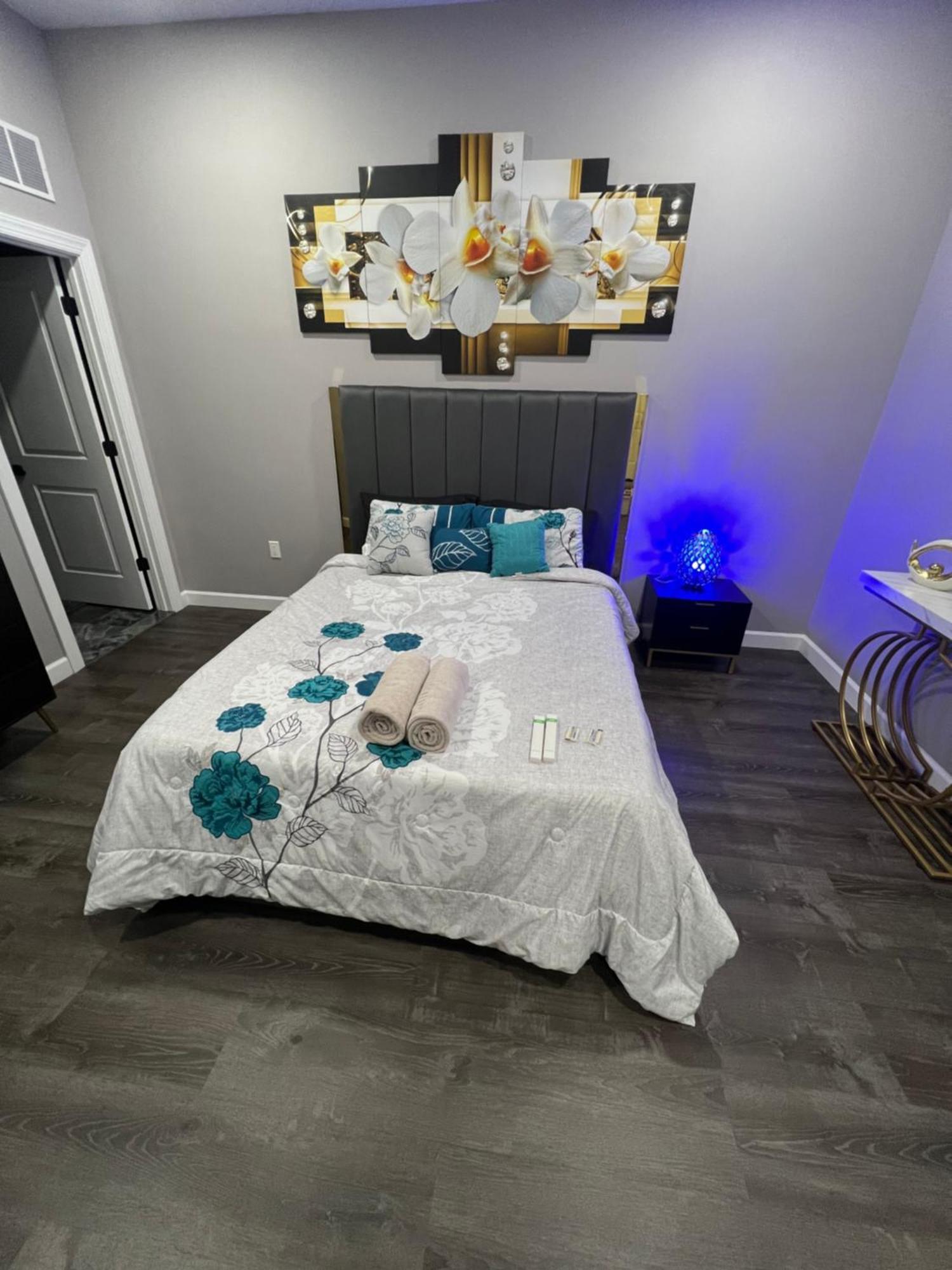 The Palm Suite Lehigh Acres Ngoại thất bức ảnh