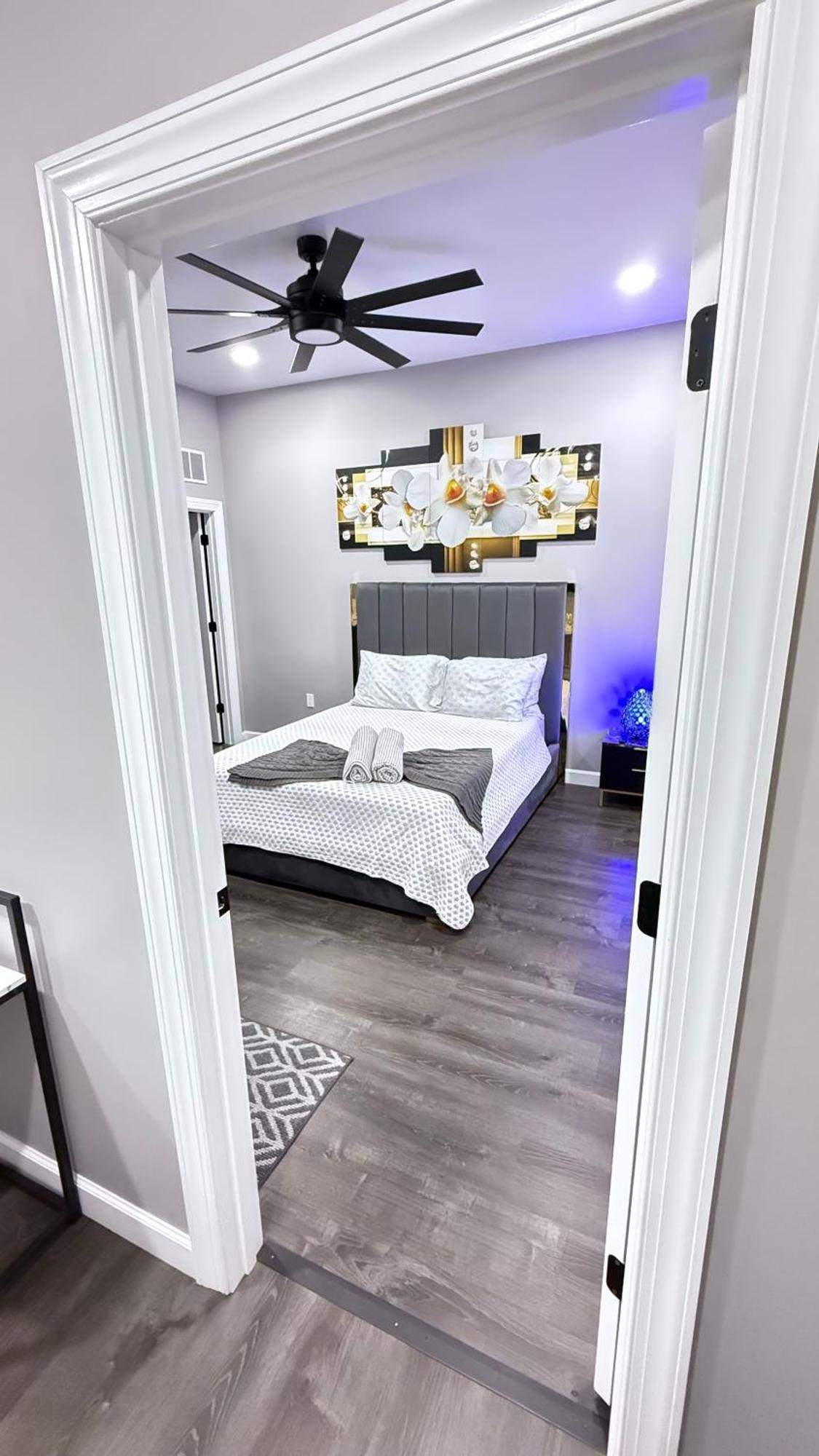 The Palm Suite Lehigh Acres Ngoại thất bức ảnh